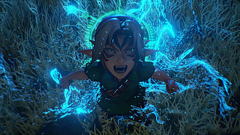 DÃ©jÃ  Vu — The Legend of Zelda: Majora's Mask 3D Review | HD wallpaper